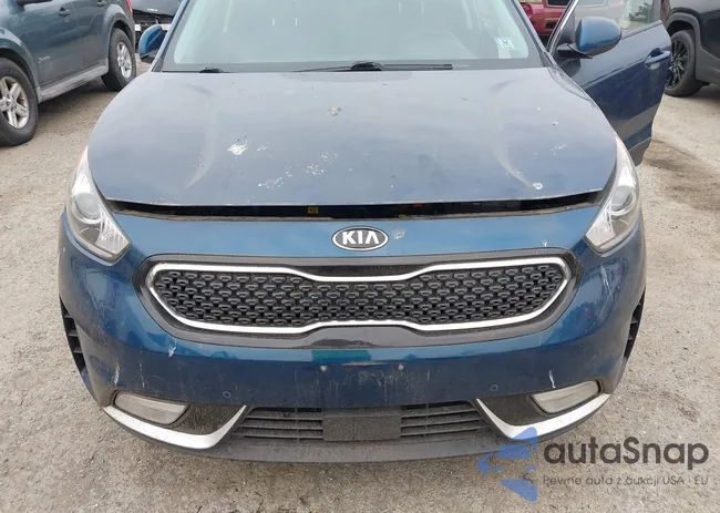 KNDCB3LC6J5175095: 43199949