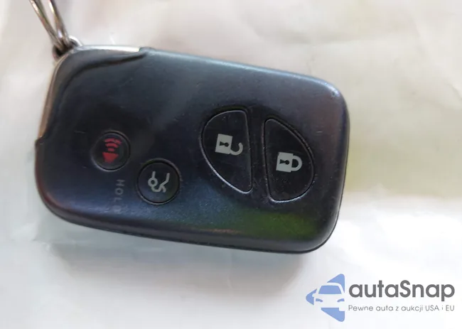 JTHBJ46G282193493: 43199954