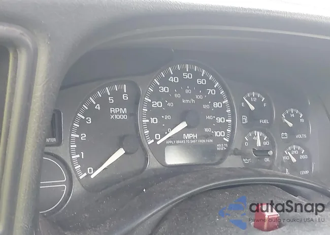 1GCEC14WX2Z175274: 43200970