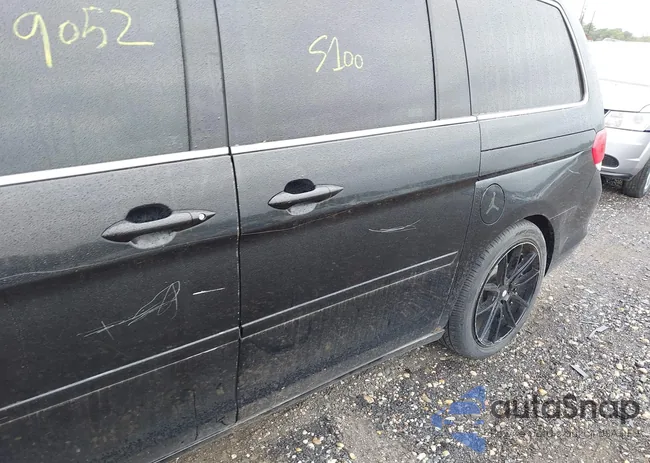 5FNRL38778B039201: 43200973