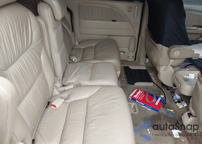 5FNRL38778B039201: 43200973