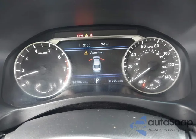 1N4BL4BV3KC125274: 43200995