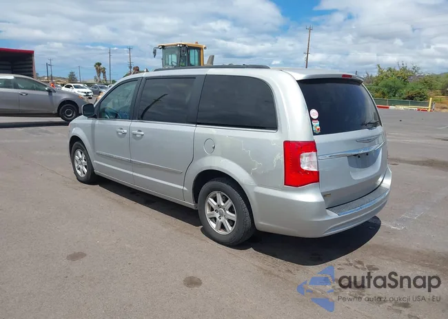 2C4RC1BG6CR297123: 43201010