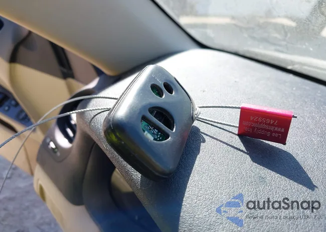 JTHBK262272052363: 43201011