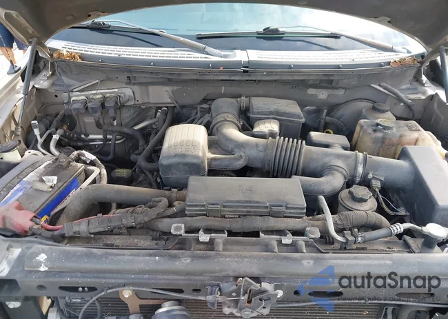 1FTFW1CV3AKB689: 43201046