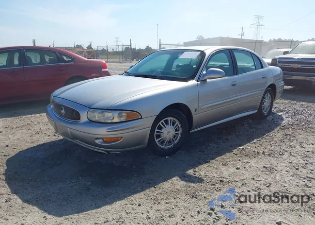 1G4HP52K144138442: 43201054