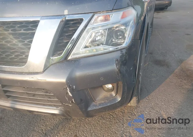 JN8AY2ND6KX010535: 43201067