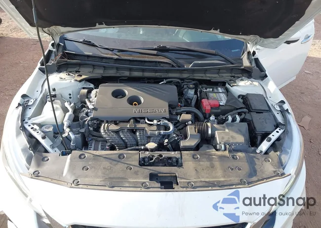 1N4BL4FV0LN304372: 43201083