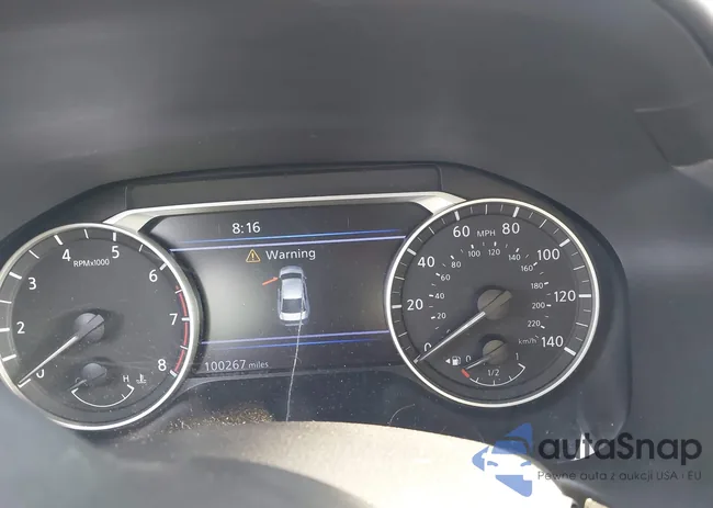 1N4BL4FV0LN304372: 43201083