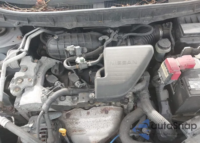 JN8AS5MV7BW680288: 43201086