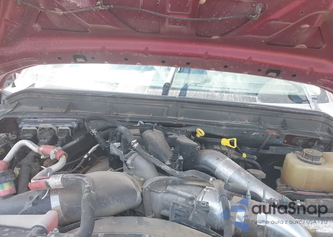 1FT7W2BT1GEB23321: 43201087