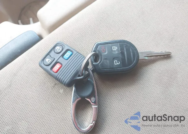 1FT7W2BT1GEB23321: 43201087