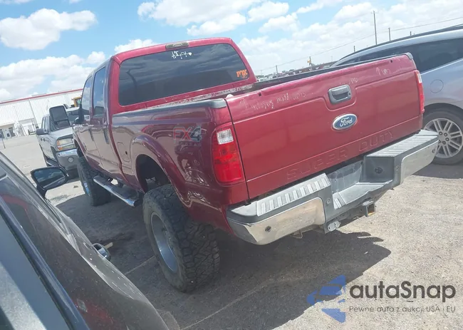 1FT7W2BT1GEB23321: 43201087