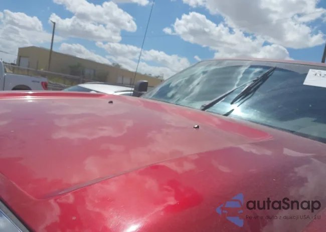 1FT7W2BT1GEB23321: 43201087