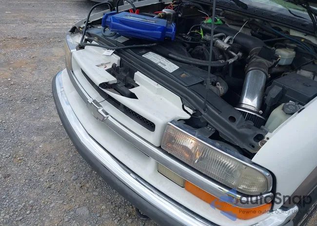 1GNDT13W9W2180033: 43201092