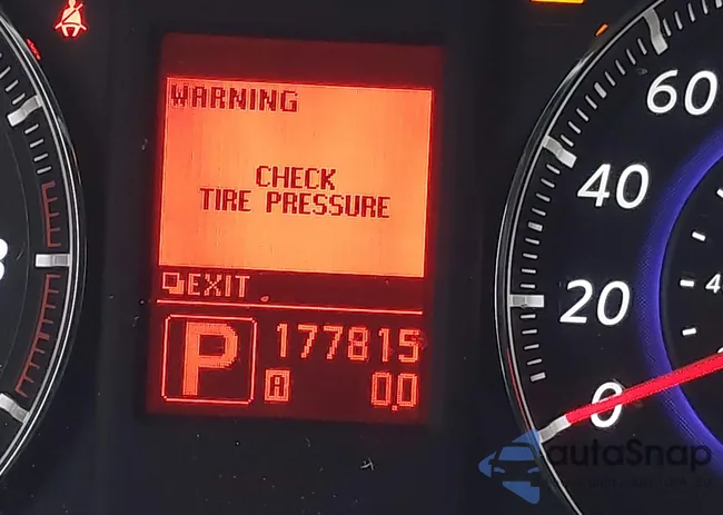 JN8AS1MU4BM710407: 43201119