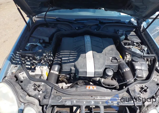 WDBUF82J64X122152: 43201126