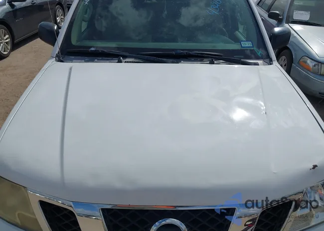 1N6AD0ER6CC480626: 43201131