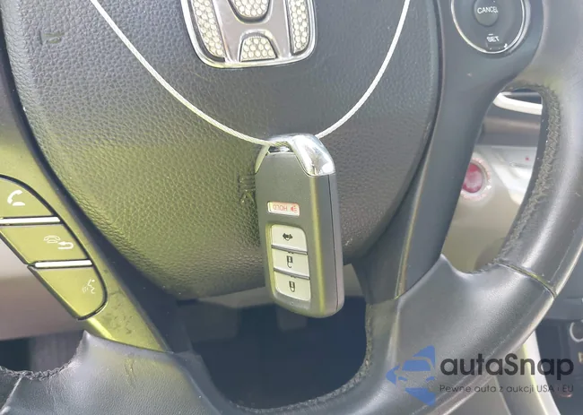 1HGCR2F82EA007580: 43201143