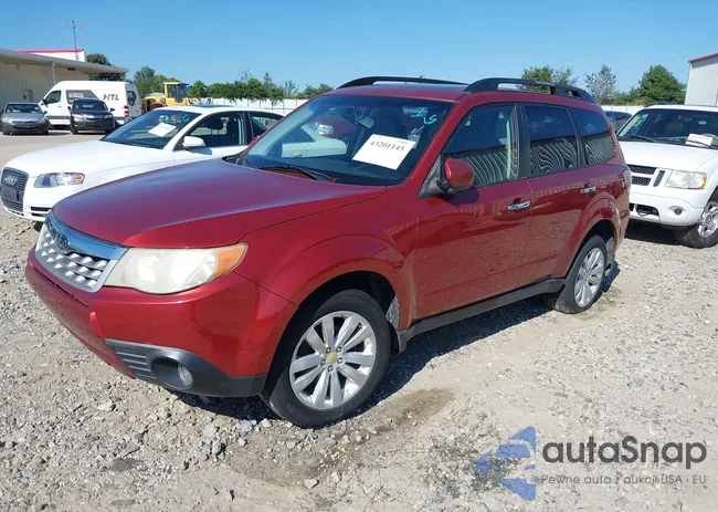 JF2SHBFC7BH739077: 43201145