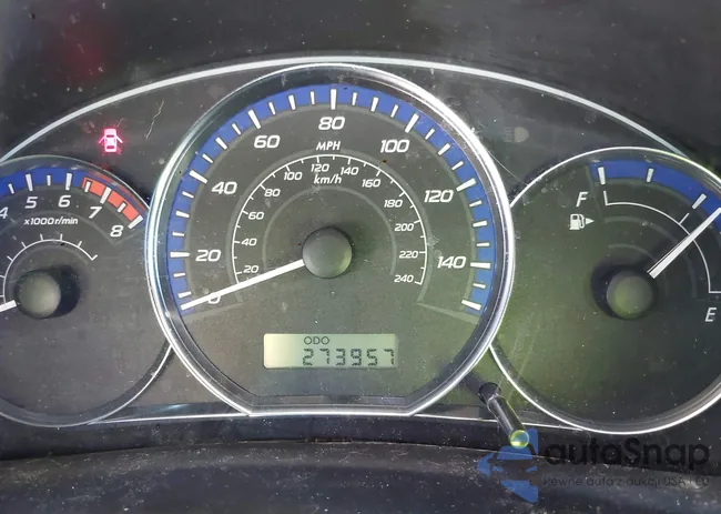 JF2SHBFC7BH739077: 43201145