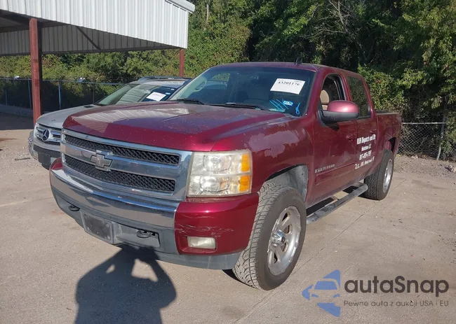 3GCEC13J38G225530: 43201176