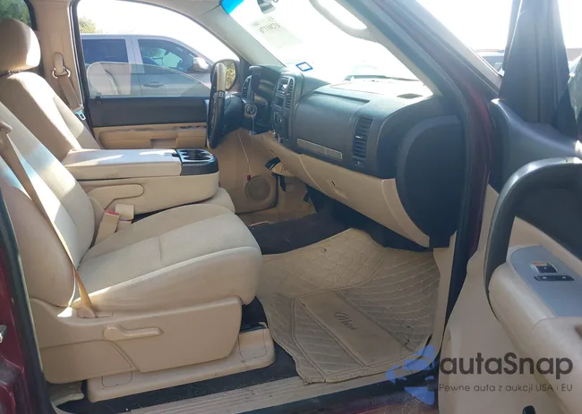 3GCEC13J38G225530: 43201176