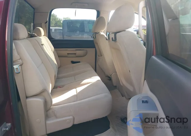 3GCEC13J38G225530: 43201176