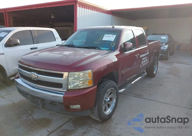 3GCEC13J38G225530: 43201176