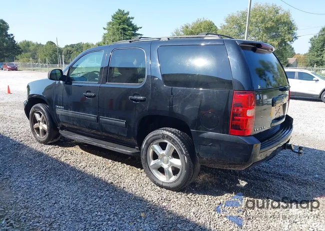 1GNSCBE07DR347032: 43201185