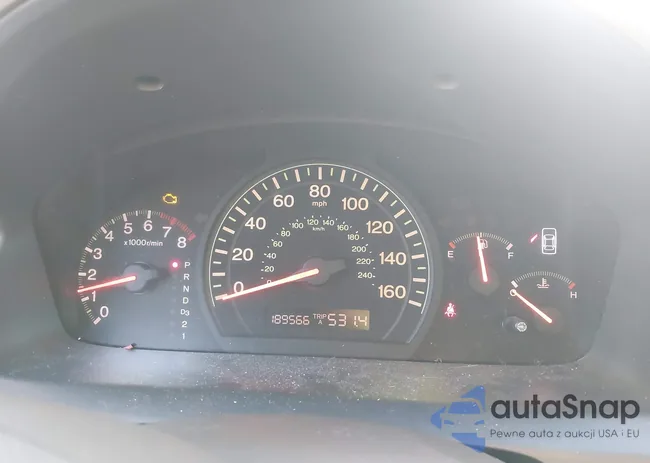 1HGCM56403A032827: 43201194