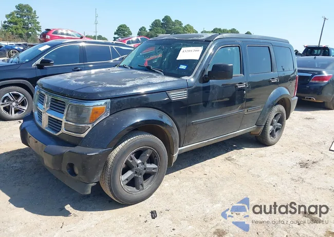 1D8GT58K77W719182: 43201200