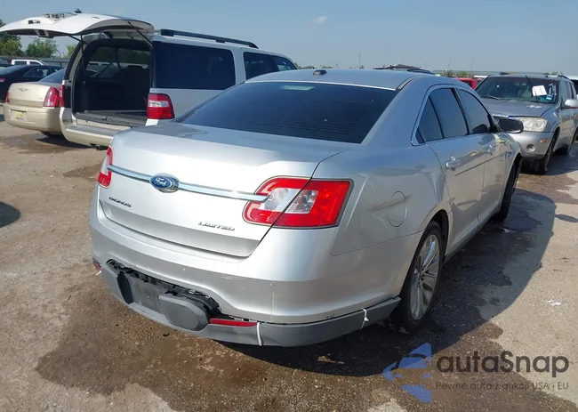 1FAHP2FW5BG189458: 43201218