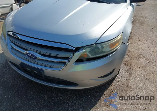 1FAHP2FW5BG189458: 43201218