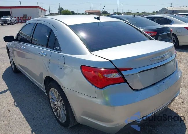 1C3CCBCB3CN197190: 43201234