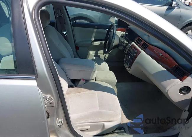 2G1WB55K769127816: 43201236