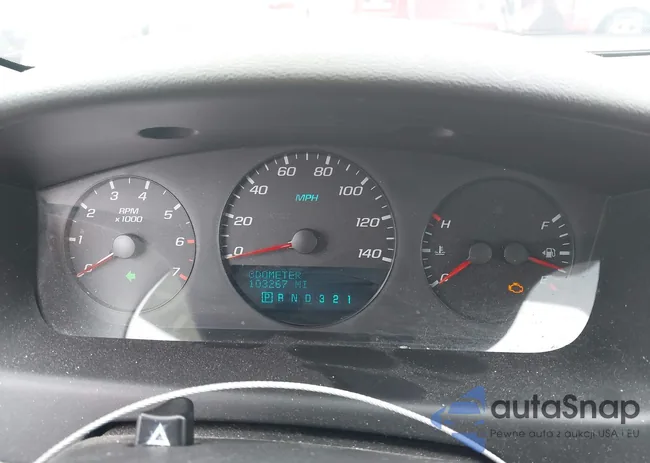 2G1WB55K769127816: 43201236