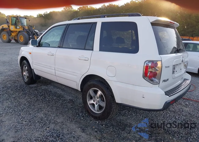 5FNYF18646B024814: 43201245