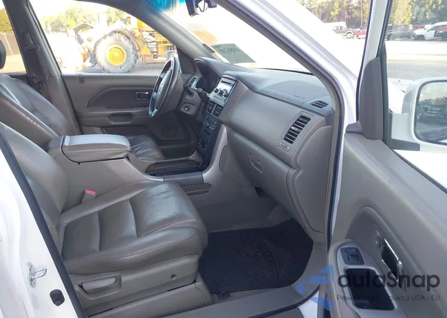 5FNYF18646B024814: 43201245