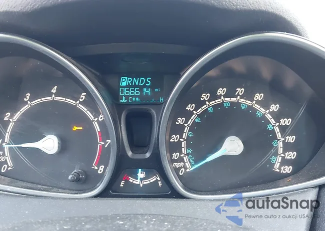 3FADP4CJ8GM188501: 43201247