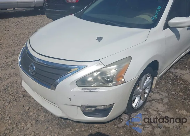 1N4AL3AP8DC140235: 43201258