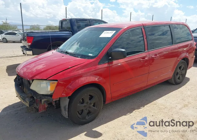 2C4RDGBG2DR807176: 43201260