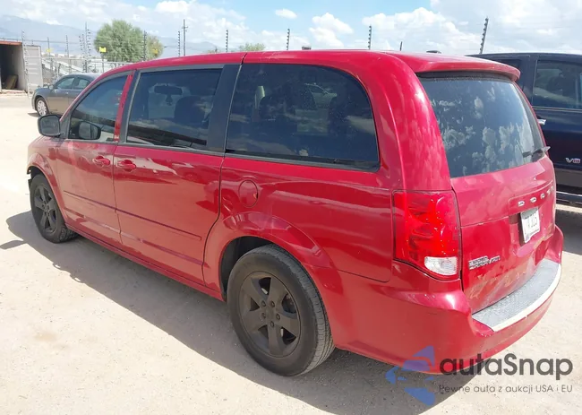 2C4RDGBG2DR807176: 43201260