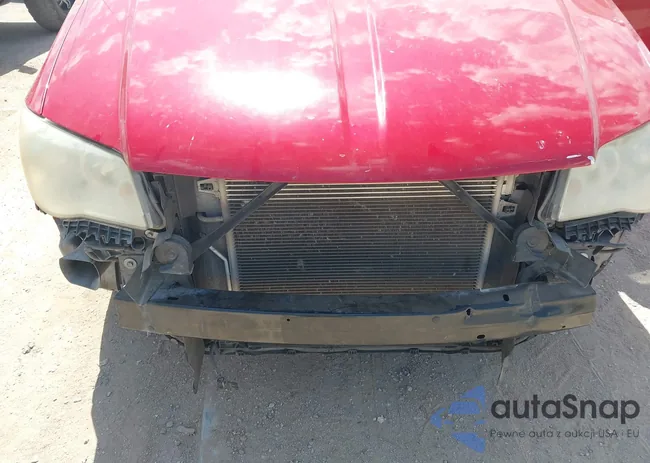 2C4RDGBG2DR807176: 43201260