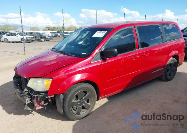 2C4RDGBG2DR807176: 43201260