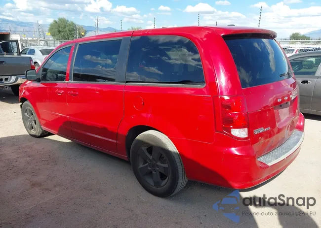 2C4RDGBG2DR807176: 43201260