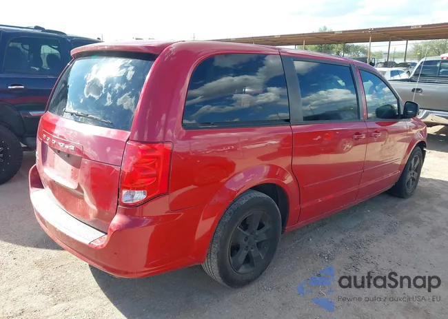 2C4RDGBG2DR807176: 43201260