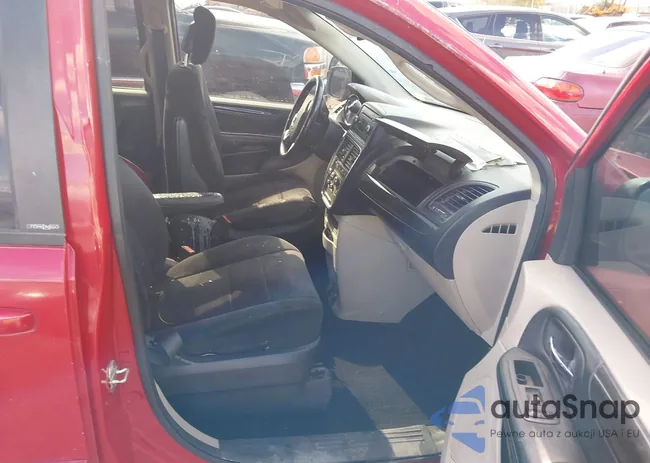 2C4RDGBG2DR807176: 43201260