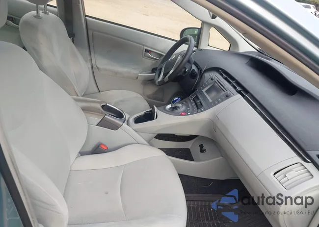 JTDKN3DU5F1910271: 43201287