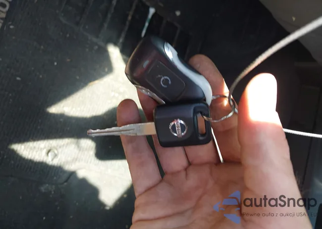 1N6BD0CTXKN756764: 43201288